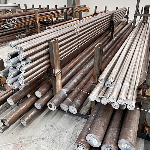 StainlessSteelRoundBar(3) StainlessSteelRoundBar(3)